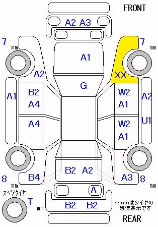 HONDA STREAM