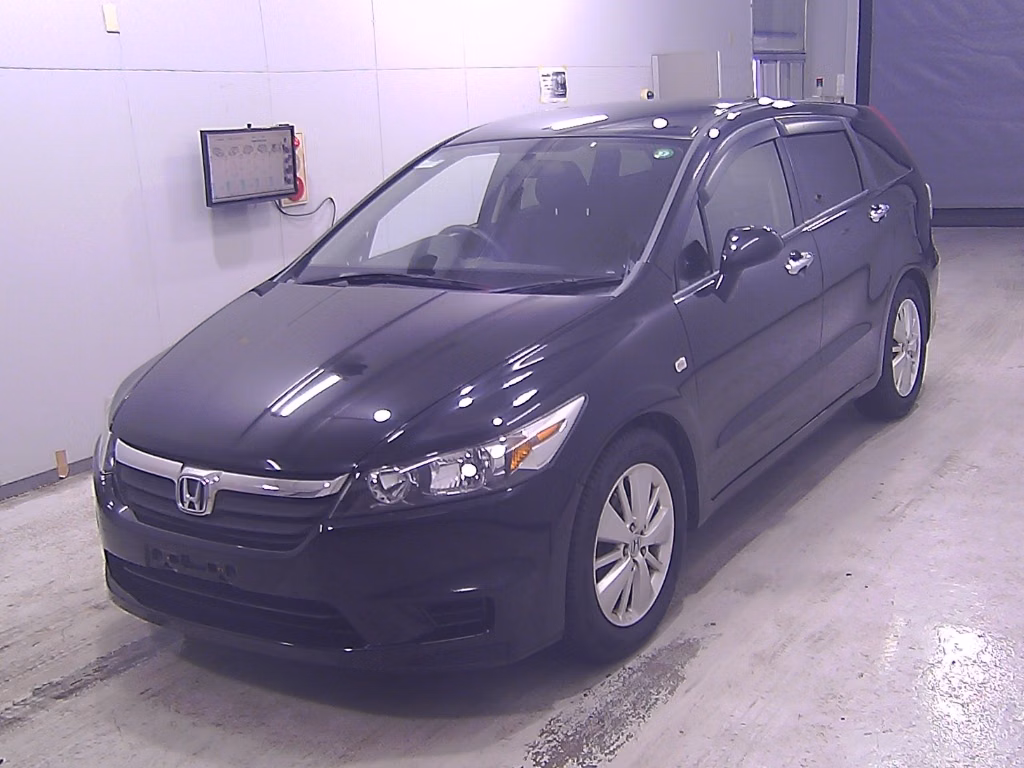 HONDA STREAM