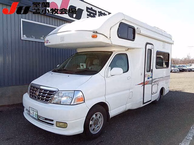 Toyota Grand Hiace