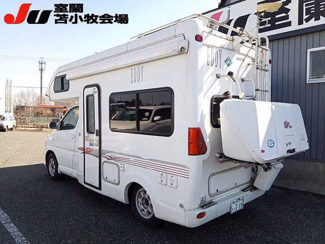 Toyota Grand Hiace