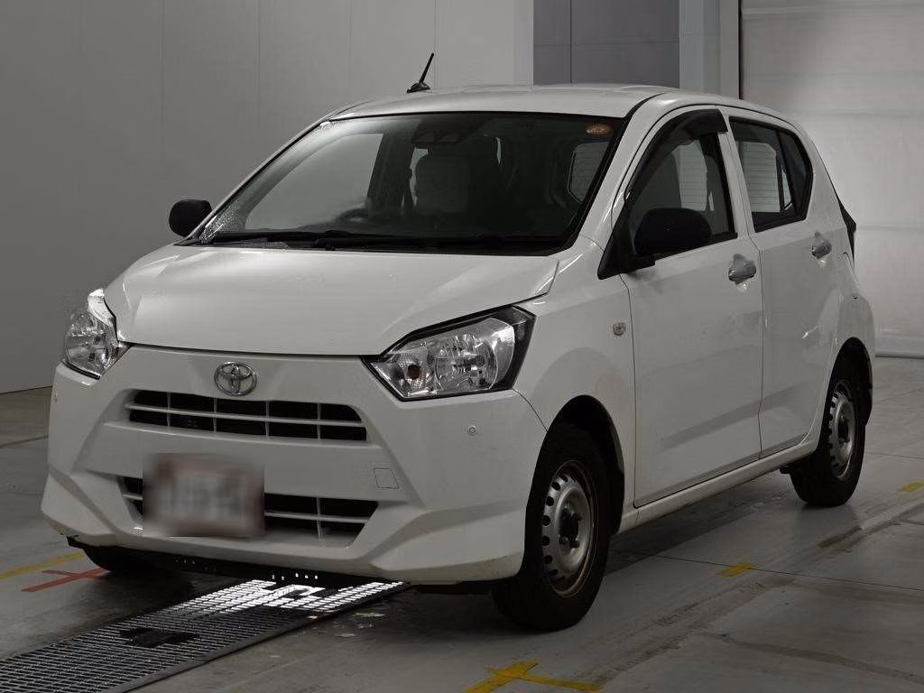 TOYOTA PIXIS EPOCH