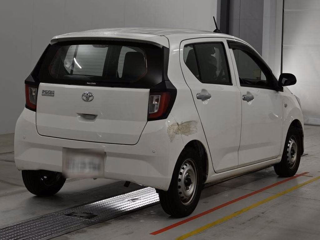 TOYOTA PIXIS EPOCH