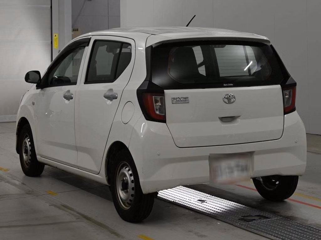 TOYOTA PIXIS EPOCH