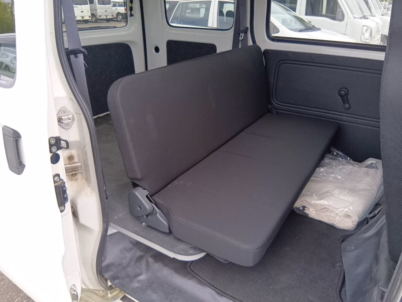 SUBARU SAMBAR