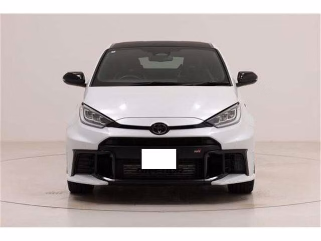 Toyota GR Yaris