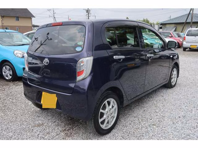 TOYOTA PIXIS EPOCH