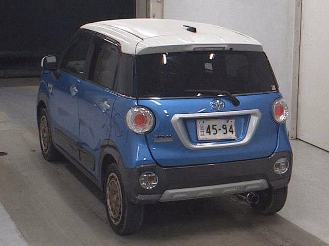 Toyota Pixis Joy