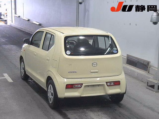 MAZDA CAROL