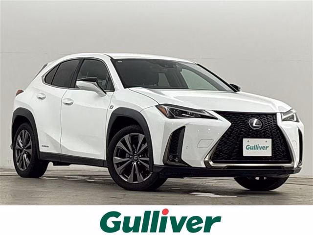 Lexus UX250h