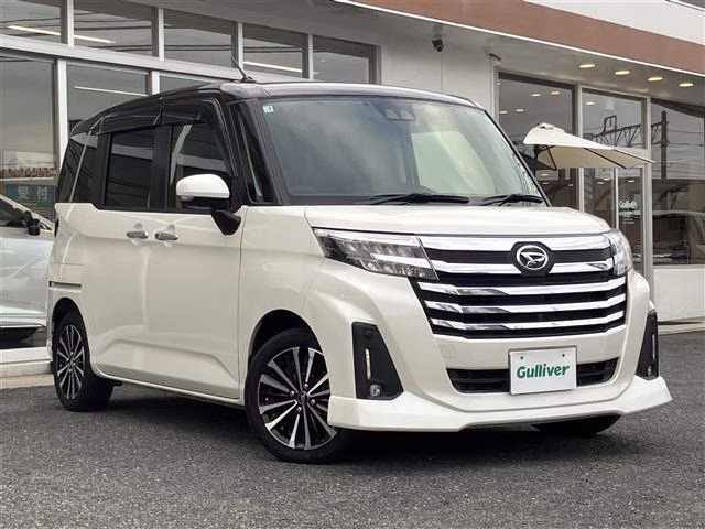 DAIHATSU THOR