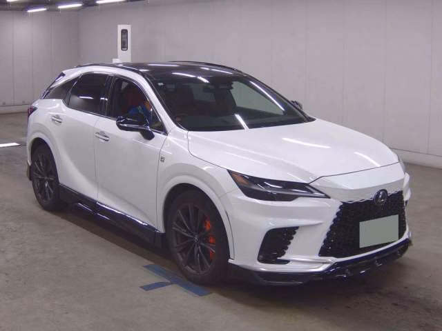 LEXUS RX350