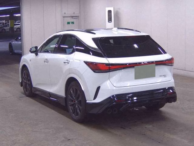 LEXUS RX350
