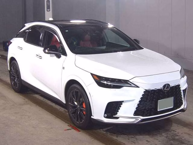 LEXUS RX350