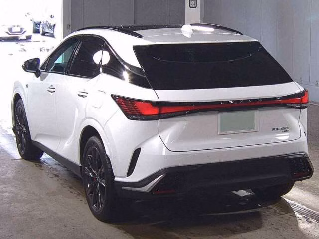 LEXUS RX350