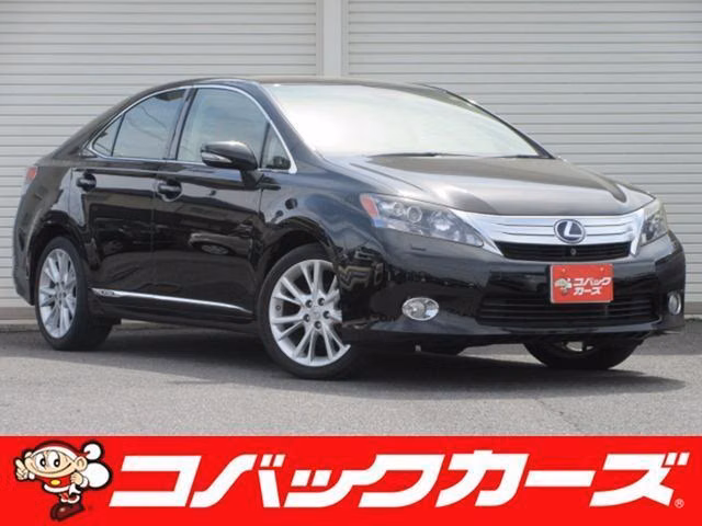 Lexus HS250h