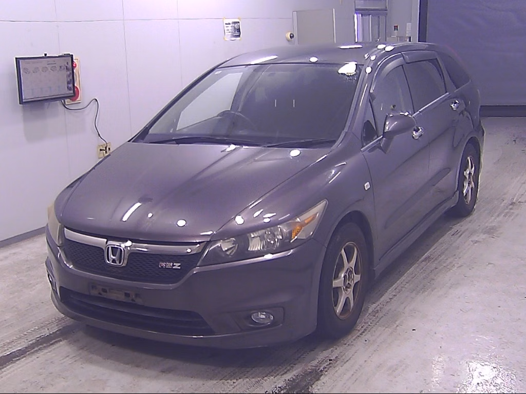HONDA STREAM