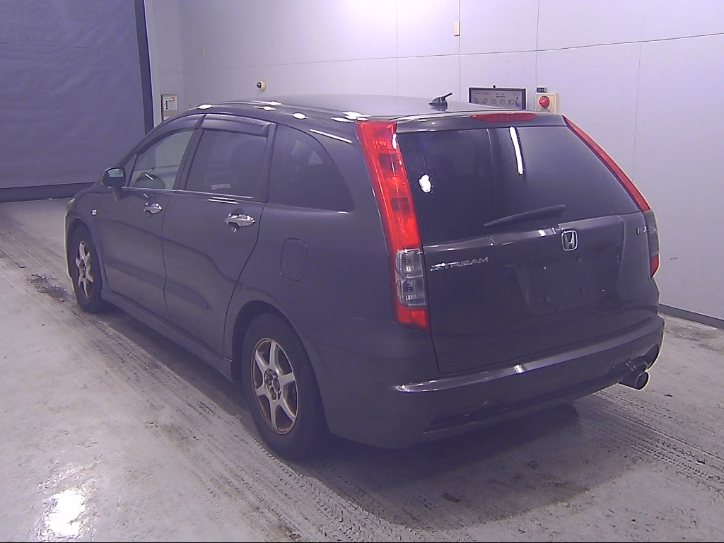 HONDA STREAM