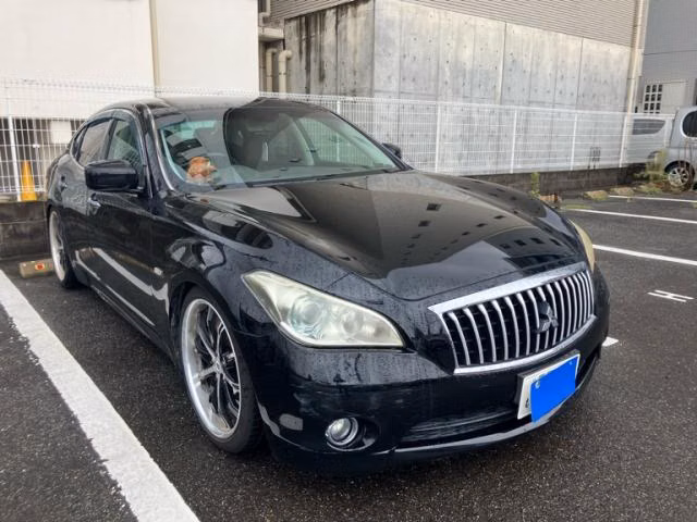 Mitsubishi Proudia