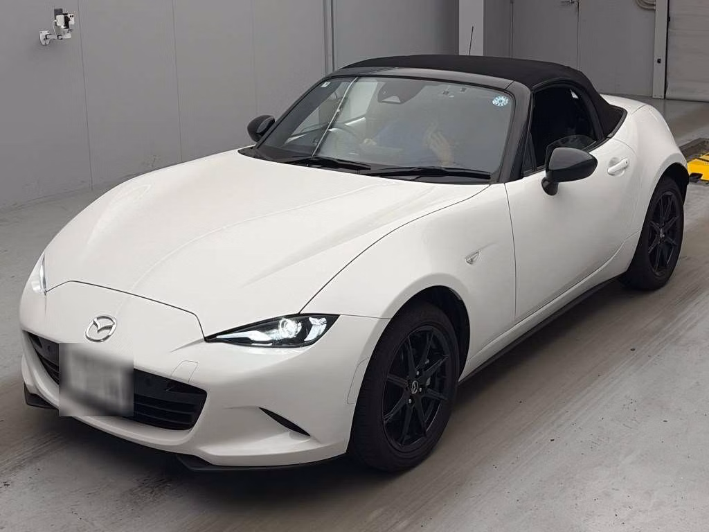 MAZDA ROADSTER