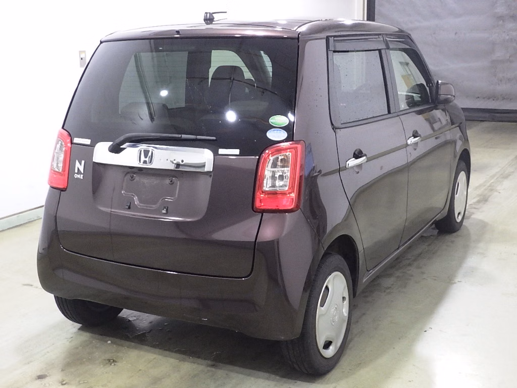 HONDA N-ONE