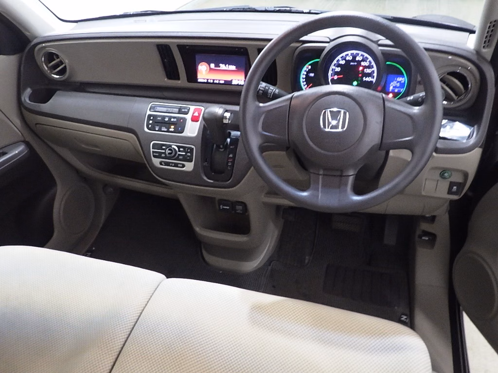 HONDA N-ONE