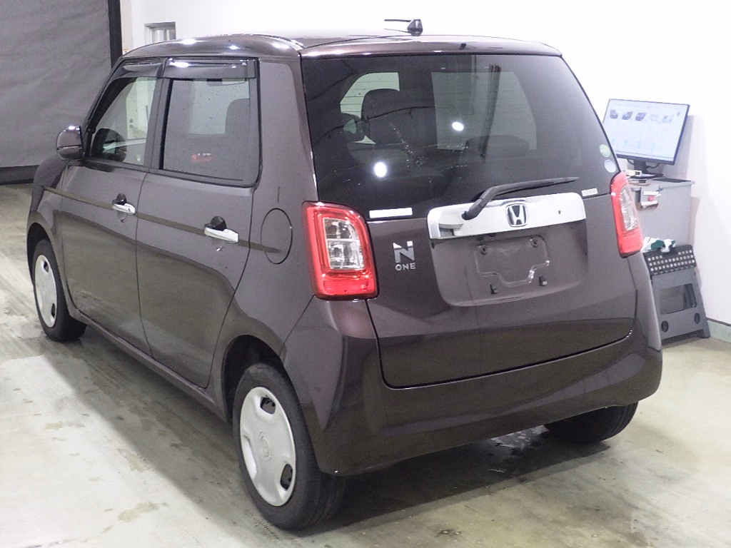 HONDA N-ONE
