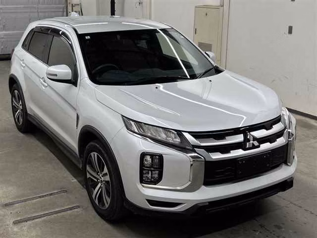 Mitsubishi RVR