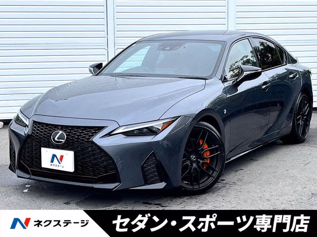 Lexus IS300