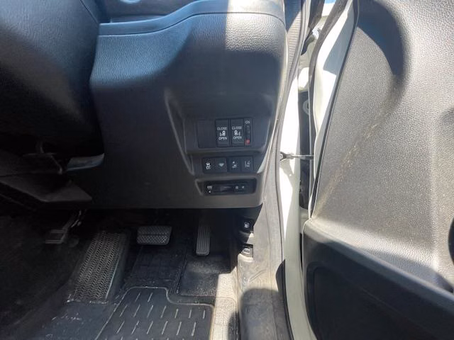 Honda Freed+
