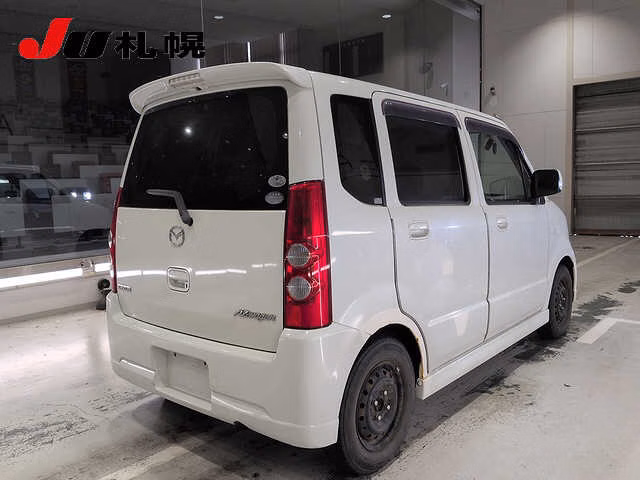 MAZDA AZ-WAGON