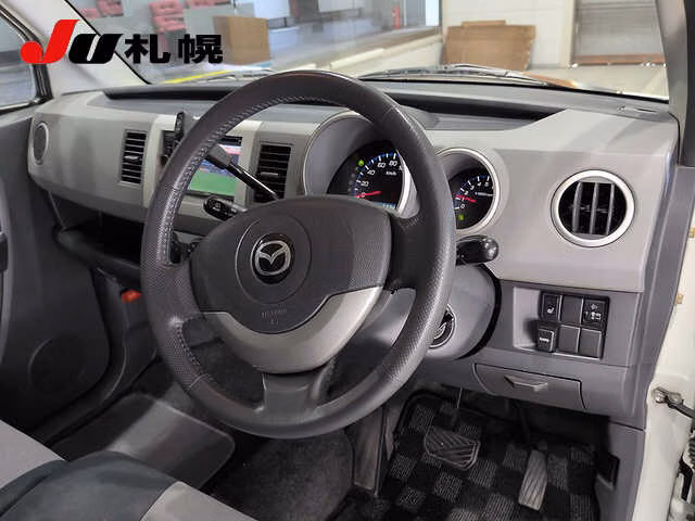 MAZDA AZ-WAGON