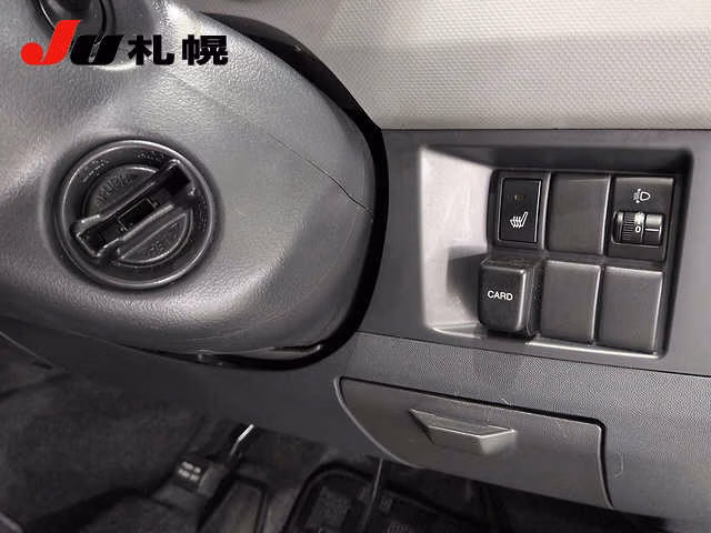 MAZDA AZ-WAGON