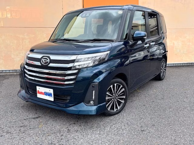 DAIHATSU THOR