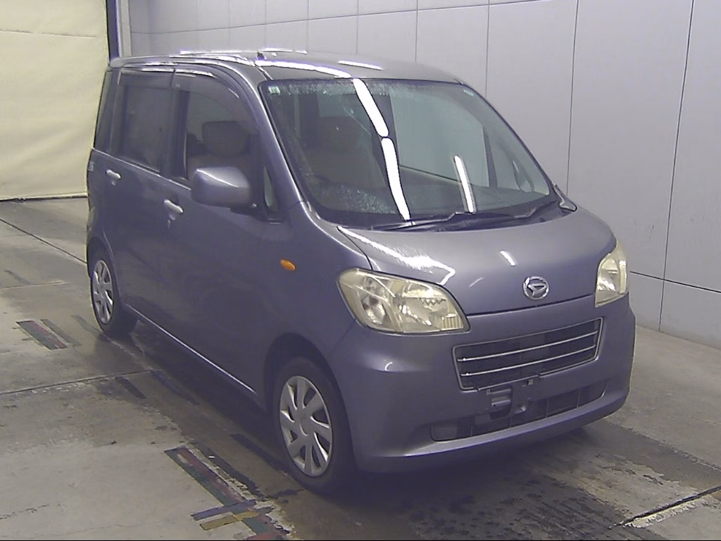 DAIHATSU TANTO EXE