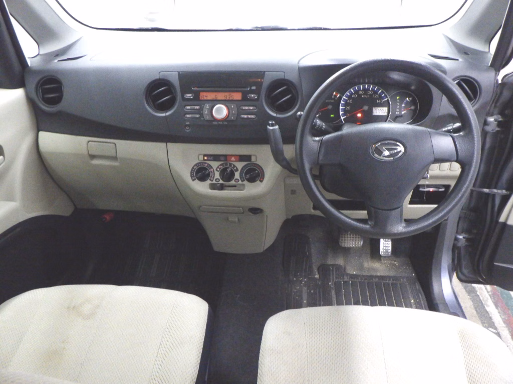 DAIHATSU TANTO EXE