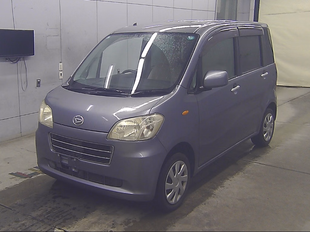 DAIHATSU TANTO EXE