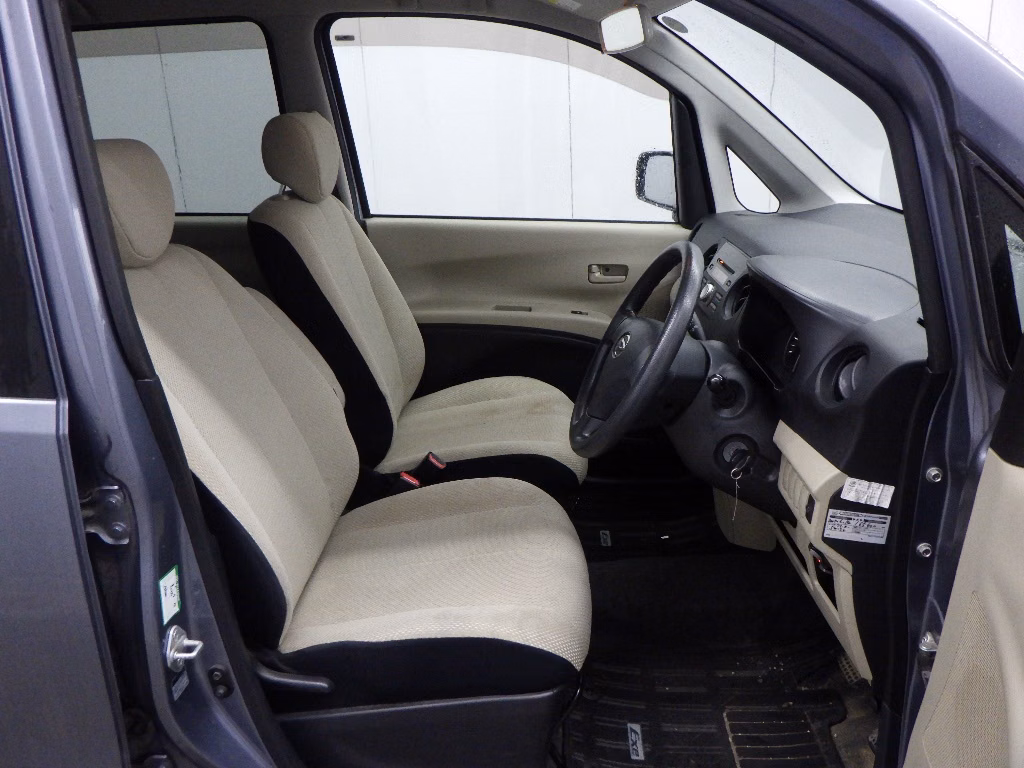 DAIHATSU TANTO EXE