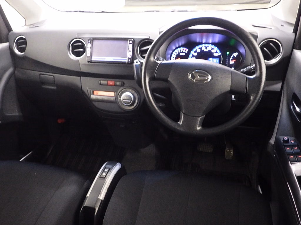 DAIHATSU TANTO EXE
