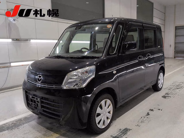 MAZDA FLAIR WAGON