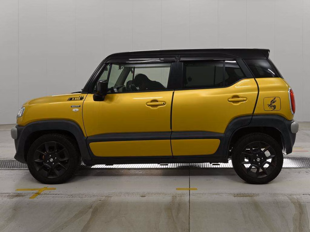 SUZUKI XBEE