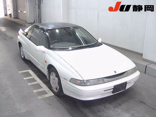 SUBARU ALCYONE