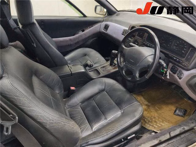 SUBARU ALCYONE