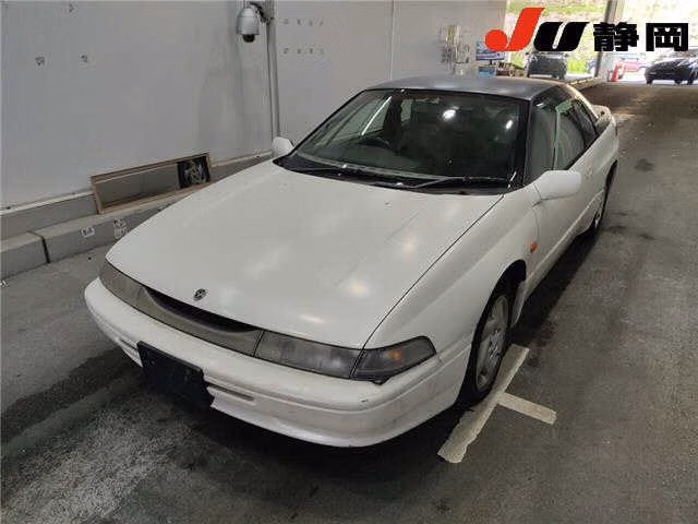 SUBARU ALCYONE