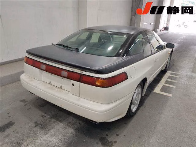 SUBARU ALCYONE