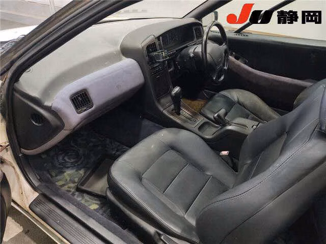 SUBARU ALCYONE