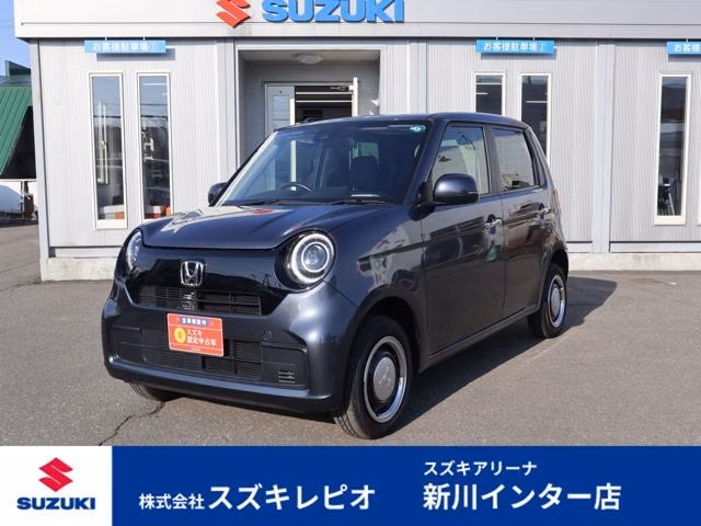 Honda N-ONE