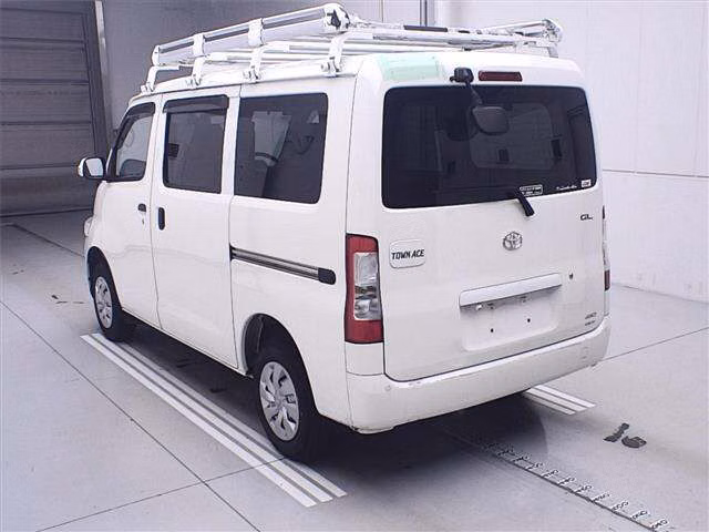 Toyota Town Ace
