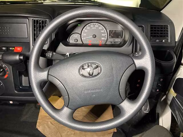 Toyota Town Ace