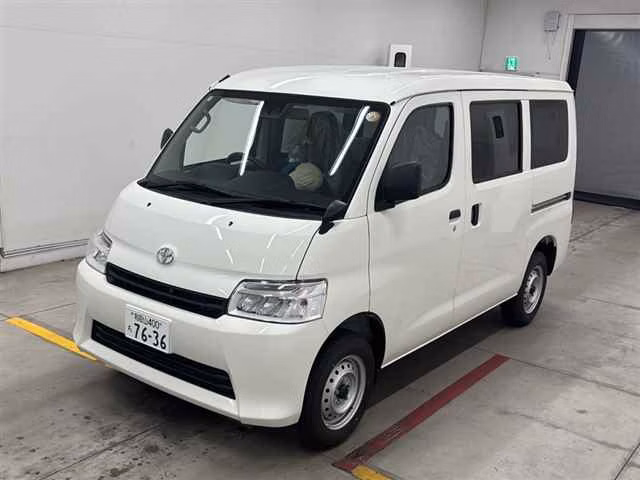Toyota Town Ace
