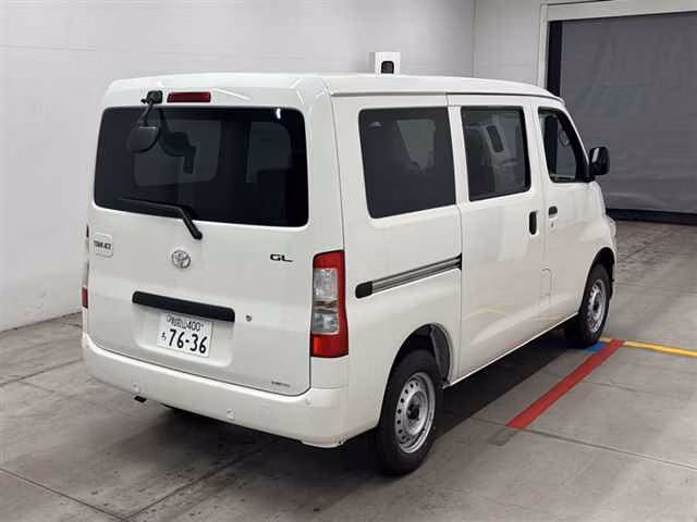 Toyota Town Ace